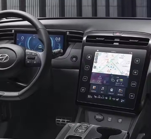 Hyundai <span class=keywords><strong>Tucson</strong></span> SUV 1.5T Voitures d'occasion Traction avant Véhicule Hyundai <span class=keywords><strong>Tucson</strong></span> - Product Image 6