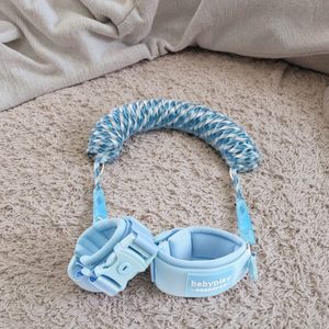 Trẻ Em Chống Mất Đi Bộ Khai Thác Với Cổ Tay Liên Kết <span class=keywords><strong>Toddler</strong></span> <span class=keywords><strong>Tether</strong></span> Cho Du Lịch & Cuộc Phiêu Lưu Ngoài Trời Thuận Tiện Dây Xích Cho Trẻ Em - Product Image 6