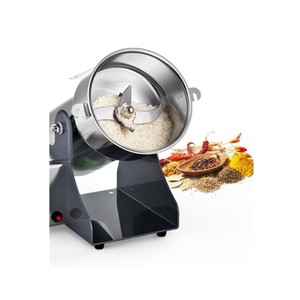 Dry Thyme Grinder Corn <b>Mill</b> Machine With Prices - Product Image 5