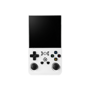 Solución de juegos retro personalizada a granel P50 PRO 3800mAh batería 30 emuladores Juegos precargados Salida de Dispositivo de juegos IPS de 4 pulgadas - Product Image 3