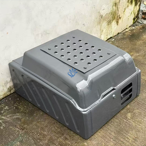 Herramienta de Diagnóstico LUYUE para Excavadoras Et3/ Et4, Repuestos con 3 Meses de Garantía - Product Image 3