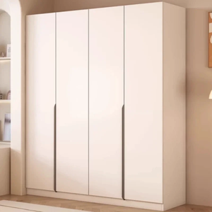 Meuble de rangement intelligent sur mesure de luxe pour lave-linge, en acier inoxydable de qualité supérieure - Product Image 3
