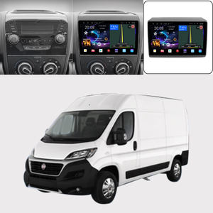 Penhui Android Car lettore DVD per <span class=keywords><strong>Fiat</strong></span> Ducato 3 2011 - <span class=keywords><strong>2022</strong></span> per Peugeot Boxer 2 2011 - <span class=keywords><strong>2022</strong></span> per Citroen Jumper 2 2011 - <span class=keywords><strong>2022</strong></span> Ra - Product Image 4