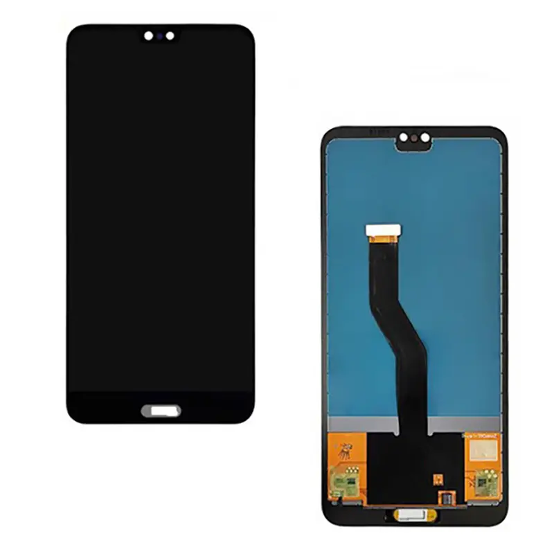 LCD For Huawei P20 Pro lcd Display Touch Screen ,Replacement For Huawei P20 pro Lcd With Digitizer assembly