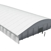 Grandes tentes de chapiteau d'événement commercial à cadre en aluminium 20x30 20x40 40x60 40x80 pour les expositions de <span class=keywords><strong>location</strong></span> en plein air et les lieux de mariage - Product Image 5