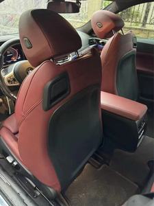 Kit éponge confortable YLC pour sièges BMW Série <span class=keywords><strong>3</strong></span> Série 5 X3 X5 Mise à niveau vers siège sport M3M5 - Product Image 4