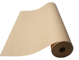 꽃 포장 및 선물 포장 충전재용 치인 브라운 크라프트지 - Product Image 4