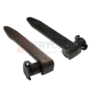 1 pieza G2.015.419S G2.015.407S colector de hojas para piezas de repuesto de máquina de impresión SM52 - Product Image 4