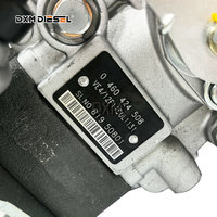 NUEVA Bomba de Inyección de Combustible Diésel VE 0460424508 VE4/12F1150L1131