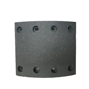 Machine de fabrication de démonte-plaquettes de frein pour camions Howo Hohan, moule WG9100440029 - Product Image 1