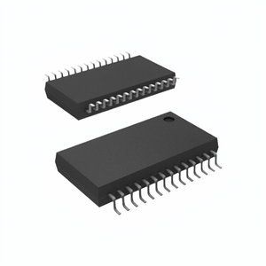 Servicio Integral Original SRC4190IDB 28 SSOP Audio de Propósito Especial, Compre Componentes Electrónicos en Línea - Product Image 1