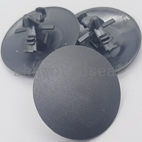 100 pièces/sac Clip en plastique pour Honda 91501S1K003