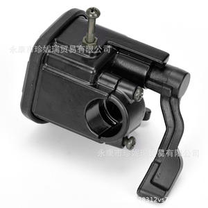 Tapa de Combustible Yamaha de 22.2mm, Plástico Compacto, Repuesto para Raptor 350 660 700 TT03 - Product Image 5