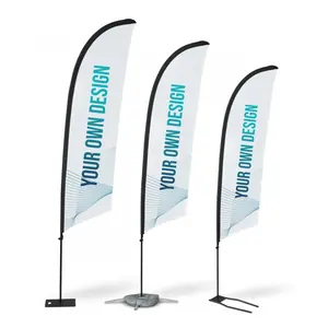 Fly BANNER Vela การขายสินค้าที่กำหนดเอง - Product Image 1
