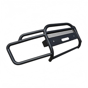 Kit Paraurti a Traversa Anteriore e Posteriore per Auto <span class=keywords><strong>Land</strong></span> <span class=keywords><strong>Rover</strong></span> <span class=keywords><strong>Discovery</strong></span> 2 Defender 110 2024 - Product Image 3