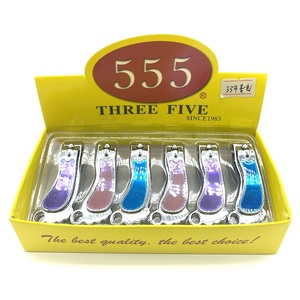 555 di Vendita diretta In Acciaio Al Carbonio <span class=keywords><strong>tagliaunghie</strong></span> piede chiodo - Product Image 2