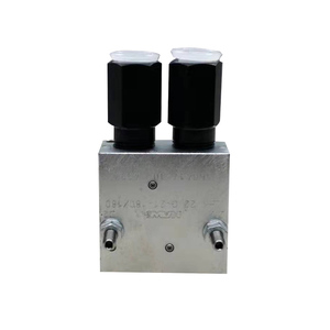 <span class=keywords><strong>LHK</strong></span> hidráulica industrial solenoide thermothermal Válvula de china válvula de equilibrio - Product Image 3