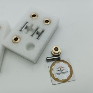 Ricambi per Escavatori: Valvola Pilota di Controllo Joystick per Escavatore R320LC-7 - Product Image 2