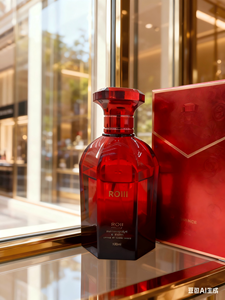 Perfume de Lujo de Dubái, Oud OEM ODM, Fragancia Duradera, Aromas Árabes, Bruma de Manzana Jugosa, KayLi, Rosa, Bayas, Almizcle, Ámbar para Mujer - Product Image 5