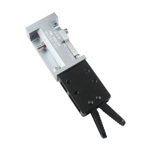 Varilla de sujeción Youxin 1815S1 S2, abrazadera neumática para máquina de moldeo por inyección, accesorio para brazo robótico - Product Image 1