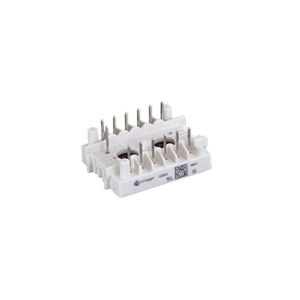 FS20R06VE3_B2 ทรานซิสเตอร์ IGBT โมดูล 600V 25A 71.5W ชิ้นส่วนอิเล็กทรอนิกส์ใหม่และของแท้ - Product Image 1