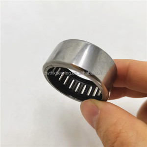 Roulement à aiguilles Offres Spéciales HK 3020 taille 30x37x20mm HK3020 roulement - Product Image 5