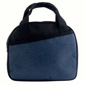 กระเป๋าเก็บความเย็นแบบพกพาพร้อมโลโก้สั่งทำพิเศษ - Product Image 2