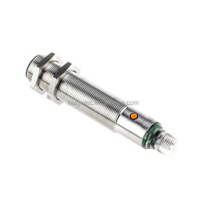 Saklar Proksimitas Ultrasonik UGT513 Baru Asli, Badan Tabung Berulir, Penjualan Langsung Dari Produsen UGT513 - Product Image 1