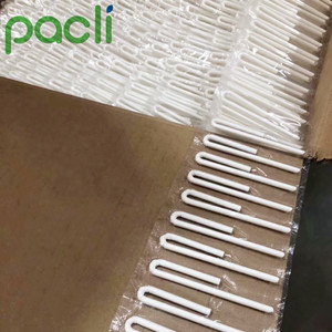 Ống Hút <span class=keywords><strong>U</strong></span>ống Giấy Hình Chữ <span class=keywords><strong>U</strong></span> 4Mm Có Thể Phân Hủy Sinh Học Cho Hộp Gạch 250Ml Nước Ép Sữa Trà Boba - Product Image 3