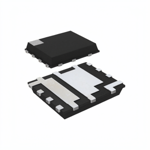 ทรานซิสเตอร์ในสต็อก 8-PowerTDFN NTMFD4C86NT3G ชิ้นส่วนวงจรอิเล็กทรอนิกส์ - Product Image 1