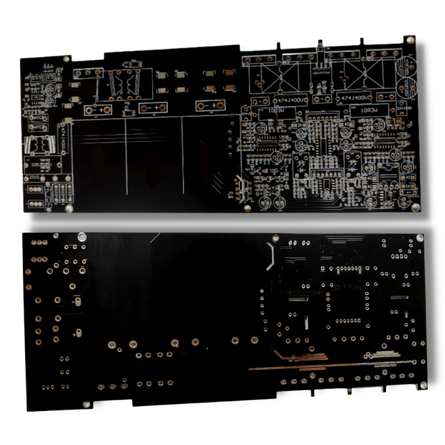 High Density HDI PCB With Laser Blind Via for Smartphone and Tablet PC