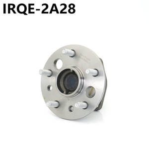 Conjunto de Cubo y Rodamiento Irqe 42450-06140 para Rueda Trasera de Toyota Camry Híbrido - Product Image 4