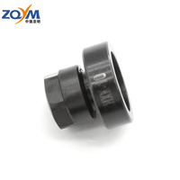 ZQYM moteur d'injecteur diesel à rampe commune outil de réparation automatique outil de mesure d'électrovanne outil de mesure de dégagement d'air pour cummin