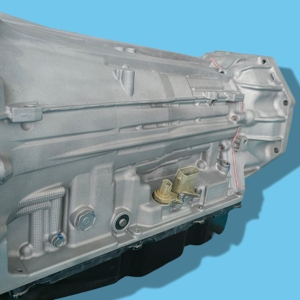 Boîte de vitesses <span class=keywords><strong>automatique</strong></span> AB60E/AB60F 5,7 L adaptée aux modèles LX570 - Product Image 6