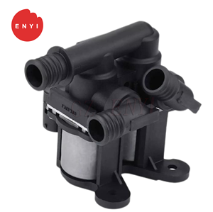64118391417 ENYI soupape de commande de chauffage convient pour BMW E31 <span class=keywords><strong>E32</strong></span> E34 525i 535i 540i 740i 850Ci OEM 1147412038 64118391417 65306022 - Product Image 2