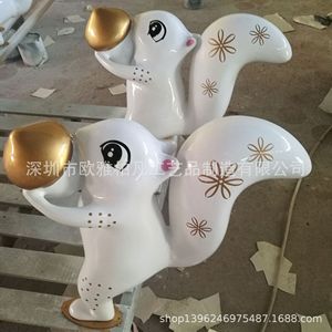 Resin Snowman <b>Figure</b> <b>Christmas</b> Decoration Floor Mount Durable Modern Design - Product Image 5