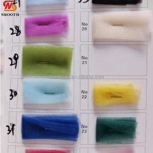 เทรนด์งานแต่งงานปี 2026 ผ้าม่านฉากหลังดอกไม้สีขาวบริสุทธิ์ ติดตั้งง่าย ทำจากผ้าตาข่ายทูลล์ สำหรับงานปาร์ตี้และงานอีเว้นท์ - Product Image 5
