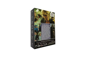 <span class=keywords><strong>The</strong></span> <span class=keywords><strong>Crown</strong></span> <span class=keywords><strong>Temporada</strong></span> <span class=keywords><strong>1</strong></span>-6 Boxset 24 discos Fábrica al por mayor <span class=keywords><strong>Serie</strong></span> de TV Shopify eBay Venta caliente Películas en DVD Nueva Región <span class=keywords><strong>1</strong></span> Envío gratis - Product Image 2