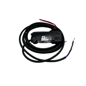 FS-N11P FS-N12P FS-N11CP FS-N12CP FS-N13P ไฟเบอร์เซนเซอร์แอมพลิฟายเออร์หน่วยหลัก PNP ประเภทสายเคเบิลสำหรับอุปกรณ์อัตโนมัติ - Product Image 3