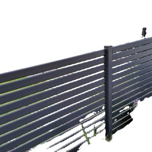 アルミフェンス住宅用ゲートアルミフェンス - Product Image 1