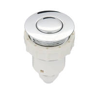 Performance à coût plus élevé Hot New Design Gonflable Hot Hot Hot Tub Accessoires Baignoire Jet Buse Avec Led