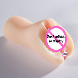 Realistische Kunstmatige Vrouwen Zak Kutjes Speelgoed Voor Mannen Chinese Seksspeeltjes Producten Kopen Bulk Voor Wederverkoop Winkel <span class=keywords><strong>Online</strong></span> Markten - Product Image 1