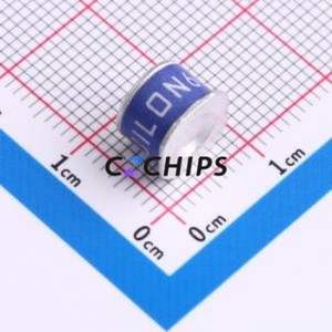 Nouveau Original 2R600B-8S SMD,8.3x6mm Transistor Gas Discharge Tube (GDT) Vente entière Puces de composants électroniques et Service de nomenclature - Product Image 1