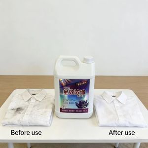 Wholesale Hot Selling Eco-Friendly Products Concentrated Laundry <strong>Detergent</strong> for Apparel - Product Image 3