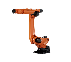 Robot industriel Kr360 R2800-2, contrôleur PLC, boîte de vitesses, moteur, portée 2800 mm, en fonte, haute précision, garantie 1 an - Product Image 5