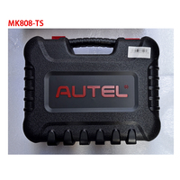 2025 Autel MaxiCOM MK808TS MK808-TS Automotive Diagnostic Tablet Android Operating System TPMS Programming Tool