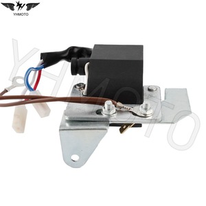 ชุดจุดระเบิดมอเตอร์ไซค์อเนกประสงค์12V 100W ชุดประกอบสำหรับ simson S50 / S51 / S53 / S70 / S83 / ENDURO motorrad - Product Image 2