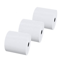 Rouleau de papier thermique jumbo de haute qualité en provenance de Chine, largeur 405/795/844/875 mm