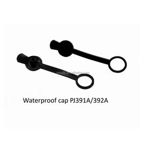 Interfaz para Auriculares PJ-392A/391, Conector de Audio y Video de 3.5MM, Estéreo con Rosca, Tres y Cuatro Pines - Product Image 6