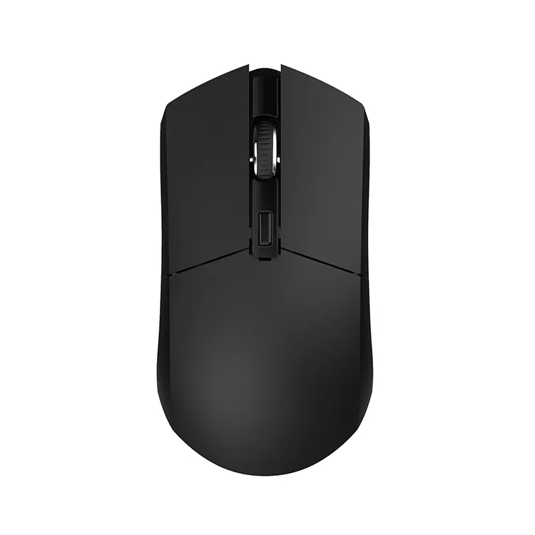 Good quality factory price 2.4G Comfortable Wireless mouse ergonomic Computer Mouse for Laptop